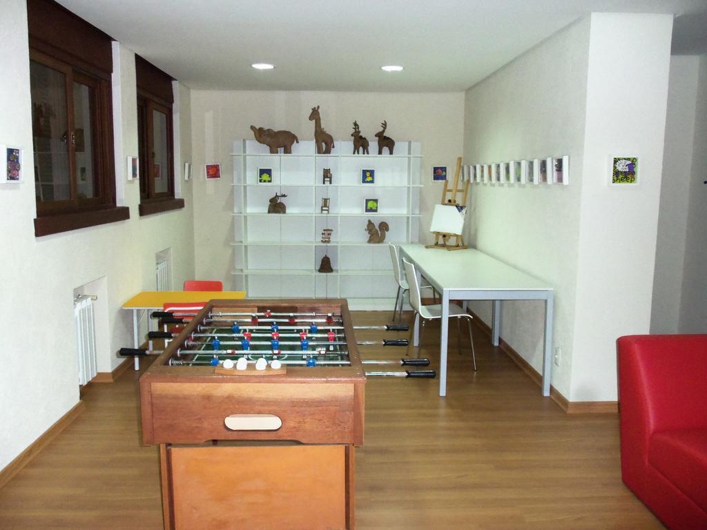 Gramado Aconchegante Apartment Room photo