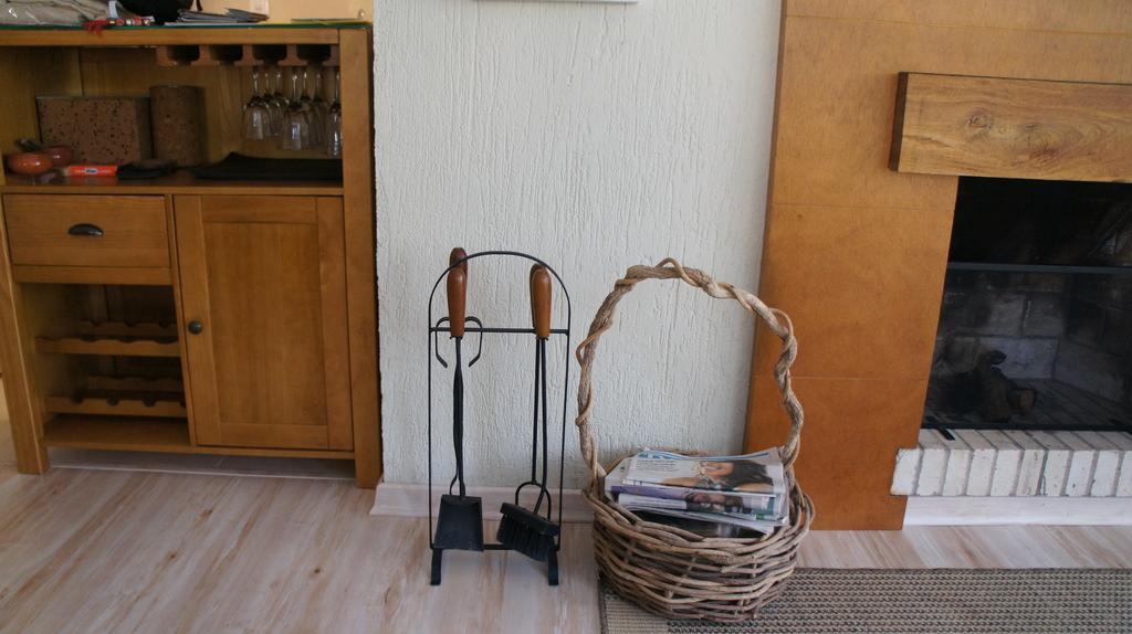 Gramado Aconchegante Apartment Room photo