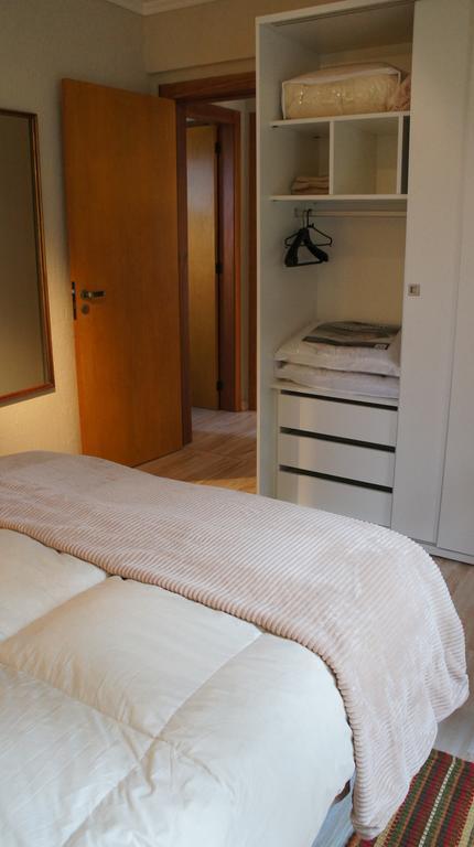 Gramado Aconchegante Apartment Room photo